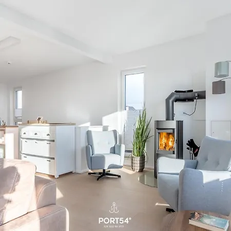 Küstenliebe * Olpenitz