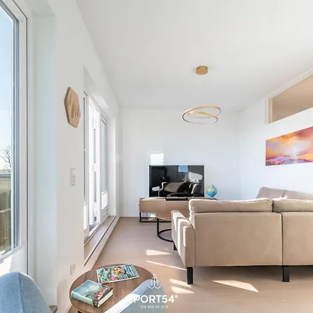 Apartment Küstenliebe *