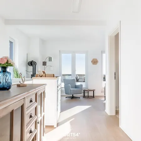 Kuestenliebe Olpenitz