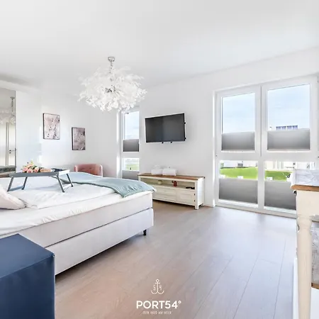 Küstenliebe Olpenitz