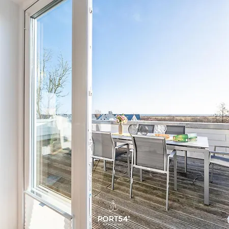 Küstenliebe Olpenitz