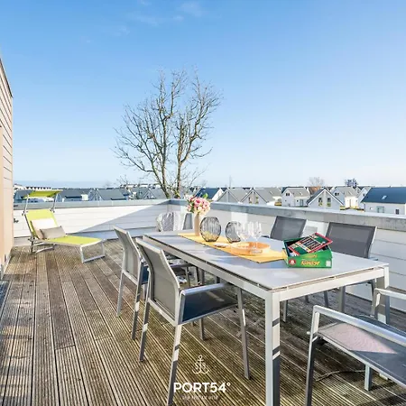 Küstenliebe * Olpenitz