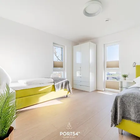 Küstenliebe Apartment