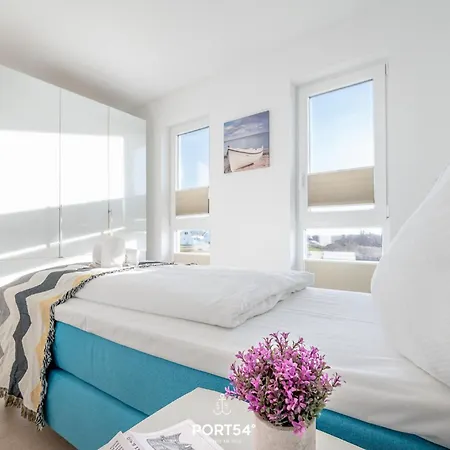 Küstenliebe Apartment