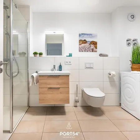 Kuestenliebe Olpenitz