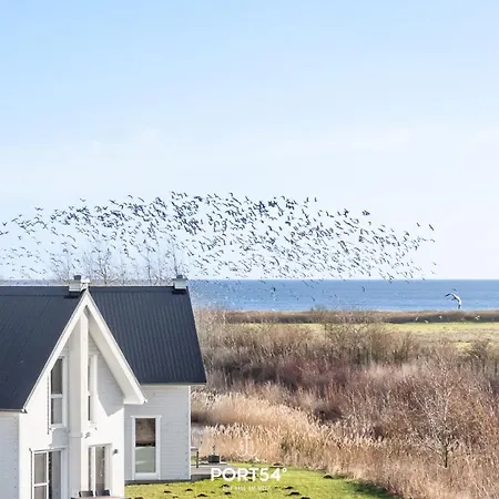 Küstenliebe Apartment