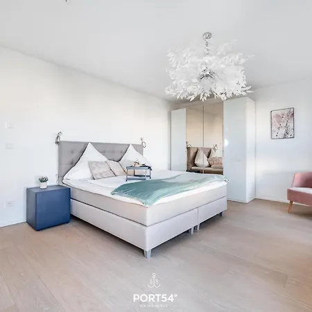 Kuestenliebe * Olpenitz