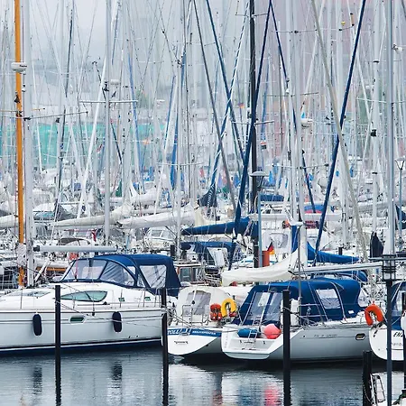 Kuestenliebe Appartamento *