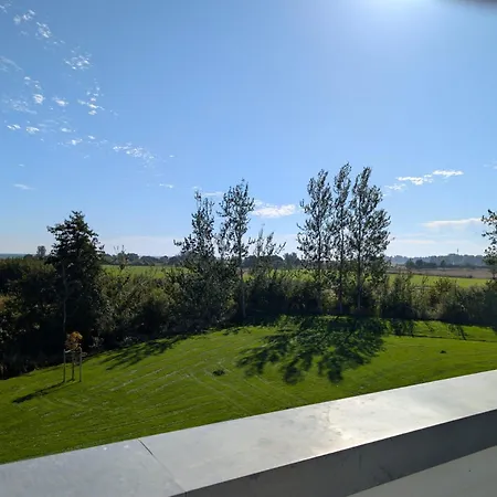 Apartment Kuestenliebe